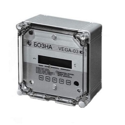 Блок обработки данных VEGA-03 в Павловском Посаде