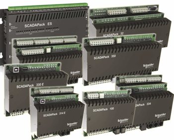 Контроллеры SCADAPack в Павловском Посаде
